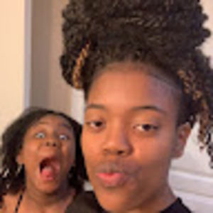 Meet your Posher, Diamond